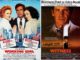 Working Girl & Witness movie posters
