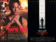 Rapid Fire & The Crow movie posters