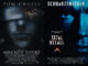 Minority Report & Total Recall movie posters