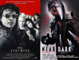 Video Culture - The Lost Boys & Near Dark