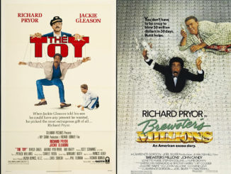 The Toy & Brewster's Millions