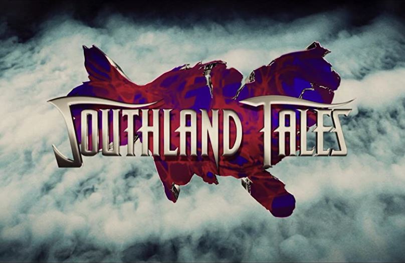 Staff Picks: SOUTHLAND TALES (2007) - Video CULTure