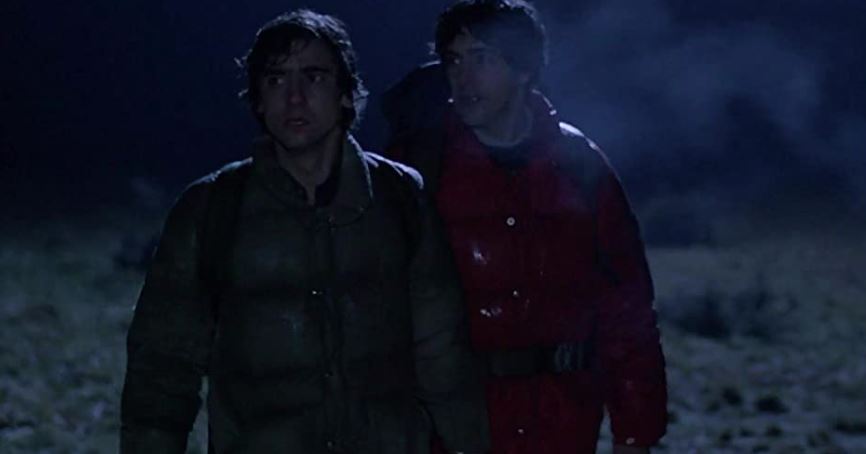 Stay off the moors!: John Landis' An American Werewolf in London is a  modern horror masterpiece