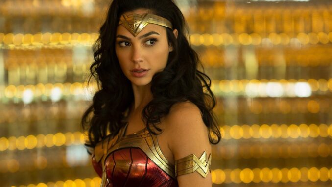 Patty Jenkins Based Steve Trevor's Story On Her Father In 'Wonder Woman